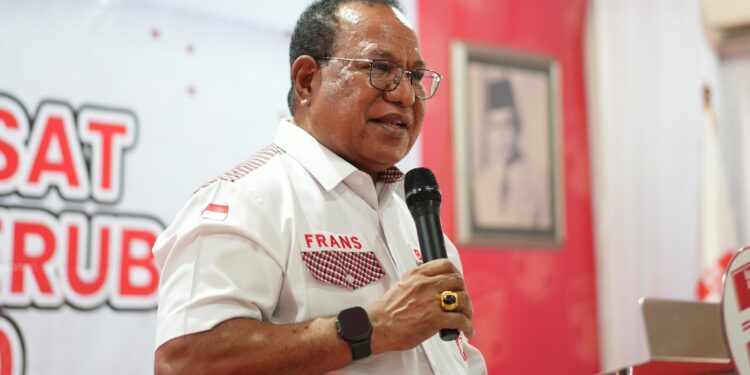 Bara JP Mendukung Langkah Tegas Presiden Prabowo Bersihkan Korupsi di Indonesia