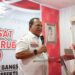 Bara JP Mendukung Langkah Tegas  Presiden Prabowo Bersihkan Korupsi di Indonesia