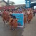900 Peserta Parade Wor dan Suling Tambur Meriahkan Festival Biak Munara Wampasi 2026