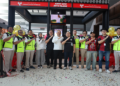 Bandara Internasional Sentani Resmikan Store Merchandise Persipura Experience, Perkuat Identitas dan Ekonomi Kreatif Papua