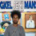 Bengkel Seni Mansusu Apresiasi Terselenggaranya Festival Biak Munara Wampasi Sebagai Ajang Promosi Hasil Karya ke Dunia Internasional