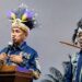 Bupati Biak Numfor Ajak Masyarakat Jadikan Festival Munara Wampasi sebagai Gerbang Pariwisata Internasional