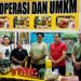 Plt Kadis Koperasi dan UMKM Biak Dorong Produk Lokal Tembus Pasar Internasional
