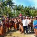 Festival Biak Munara Wampasi 2026 Tegaskan Komitmen Lestarikan Warisan Bahari Orang Biak
