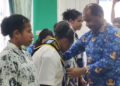 Pemkab Mamberamo Tengah Bentuk Forum Anak Tingkat Kabupaten