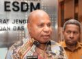 Gubernur Fakhiri Dorong Percepatan BBM Satu Harga, Usulkan Penambahan Depot dan Pasokan di Daerah Terpencil