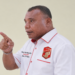 Bara JP Papua Buka Ruang bagi Kader Terbaiknya Bergabung dengan Partai Politik