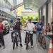 Konsisten Selama 11 Pekan, Clean Energy Day PLN UIP MPA Berhasil Tekan Emisi 1820 Kg CO₂e