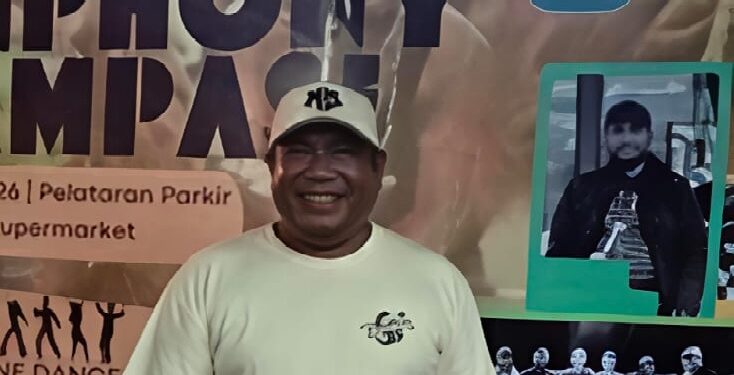 Komunitas Kosmik Gelar Simponi Wampasi di BFMW 2026, Dukung Promosi Wisata dan Penguatan UMKM Biak