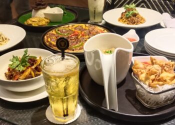 Suni Hotel Abepura Luncurkan Berbagai Promo Kuliner Kemerdekaan di Braza Sky Lounge