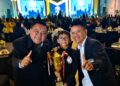 Pembalap Cilik Asal Supiori Gilbert Giovani Patulak Ukir Prestasi Nasional, Harumkan Nama Papua