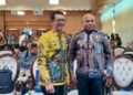 Gubernur Papua MDF Hadiri Rakornas KKP 2026, Papua Siap Dukung Swasembada Pangan Lewat Sektor Kelautan