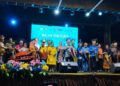Festival Biak Munara Wampasi 2026 Resmi Ditutup, Pemkab Ajak Masyarakat Jaga Warisan Budaya dan Pariwisata