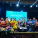 Festival Biak Munara Wampasi 2026 Resmi Ditutup, Pemkab Ajak Masyarakat Jaga Warisan Budaya dan Pariwisata