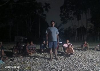 Aspirasi Masyarakat Dapil 2 Puncak: Tuntut Keadilan dan Pemerataan Pemekaran Kampung