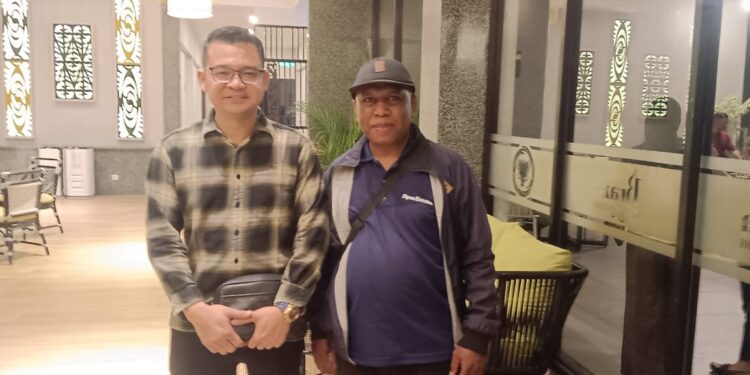 Wartawan Apresiasi Promo Kuliner Kemerdekaan Suni Hotel Abepura, Dinilai Dorong Pariwisata dan Ekonomi Lokal