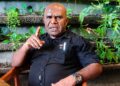 Ketua Fraksi Demokrat DPR Papua Pegunungan Tegaskan Pernyataan Anggota Dewan Merupakan Sikap Pribadi