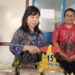 HUT Ke-15 RSUD Dekai, Direktur Ajak Tenaga Kesehatan Menjadi Terang dan Harapan bagi Masyarakat Yahukimo