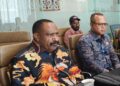 Wakil Ketua I DPRK Mamberamo Tengah : Pendidikan OAP Wujud Komitmen Tingkatkan SDM