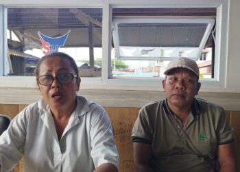 Dugaan Penipuan dan Pemerasan Tanah di Entrop Dilaporkan ke Polda Papua, Kuasa Hukum Minta Segera Ditindaklanjuti
