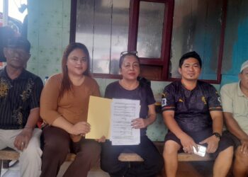 Enam Tahun Tanpa Kejelasan Sertifikat Tanah, Kuasa Hukum Satriyani Siapkan Laporan ke Polda Papua