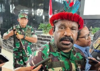 Lenis Kogoya Serukan Penghentian Kekerasan dan Lindungi Warga Sipil di Tanah Papua