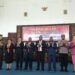 DPRK Yahukimo Buka Masa Sidang II, Bahas Perubahan APBD 2026
