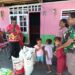 Tomy Kogoya Salurkan Bantuan Pertanian dan Sembako bagi Warga Lapago di Biak Menyambut Hari Tani Nasional 2026