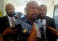 FKUB Jayapura Dorong Program Kerukunan Antarumat Beragama