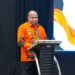 Gubernur MDF Dorong Rumah Sakit Terapung untuk Perluas Layanan Kesehatan hingga Wilayah Terluar