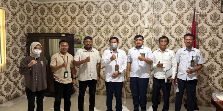 PLN Kejar Percepatan PSN, PN Tobelo Siap Bantu Tuntaskan Persoalan RoW