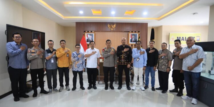 Ternyata ini alasan Listrik Maluku Utara Andal