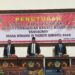 DPRK Yahukimo Tutup Masa Sidang II, Perubahan APBD 2026 Disepakati