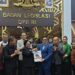 Ketua Baleg DPR RI Bob Hasan, Terima Aspirasi DOB Papua Utara