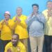 Hipmas Papua Konsolidasi Jelang Pelantikan DPD Papua Pegunungan di Wamena