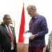 Kedubes Belanda Kunjungi MRP Papua, Bahas Pendidikan dan Kesehatan Orang Asli Papua