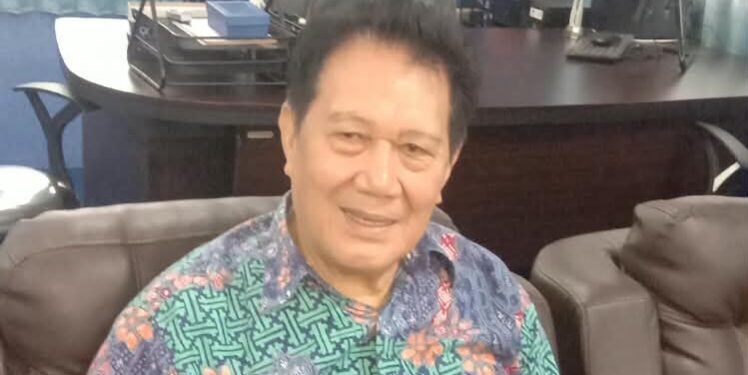 PT Irian Bakti Papua Dorong BUMD Jadi Kekuatan Ekonomi untuk Rakyat