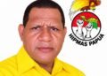 Ketua Umum DPP HIPMAS Hendrik Yance Udam, Kamis Lantik Pengurus HIPMAS Papua Pegunungan