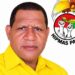 Ketua Umum DPP HIPMAS Hendrik Yance Udam, Kamis Lantik Pengurus HIPMAS Papua Pegunungan