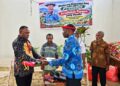 Suku Yali-Hubla Yahukimo Dorong Warga Perkuat Kemandirian Pangan