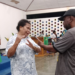 Pendeta Yemima Krey Tegaskan Orang Biak Harus Tinggalkan Sikap Kesombongan Ayakada, Ikada, Skokada