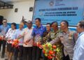 36 SPPG di Papua Raya Mulai Beroperasi Bertahap