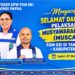 FGM GKI Provinsi Papua Targetkan Musyawarah Cabang di 8 Kabupaten dan 1 Kota Rampung Oktober