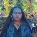 Kepala Puskesmas Seradala, Yasina Bahabol, S. Kep, Mohon Dukungan Doa Masyarakat