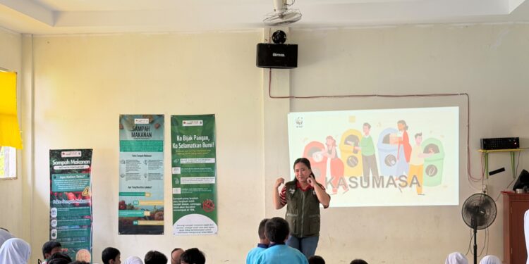 GURABESI CYCLE+: Dari Sampah Menjadi Gerakan Perubahan di Jayapura