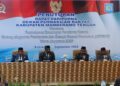 DPRK Mamberamo Tengah Sahkan APBD Perubahan 2026, Prioritaskan Pendidikan, Kesehatan, dan Infrastruktur