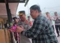 Polres Nduga Gelar Syukuran Poliklinik, Perkuat Pelayanan Kesehatan bagi Personel dan Masyarakat
