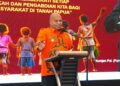 Gubernur MDF Siapkan Rumah Perlindungan Perempuan dan Anak pada 2027