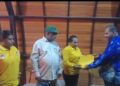 Ketua Umum DPP HIPMAS, Serahkan SK Kepengurusan DPD Papua Pegunungan dan Delapan Kabupaten
